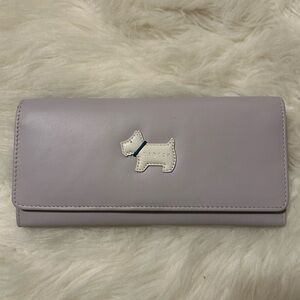 Radley London leather wallet